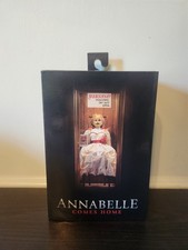 Neca annabelle comes for sale  Britton