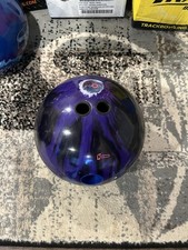 Used bowling ball for sale  Coram
