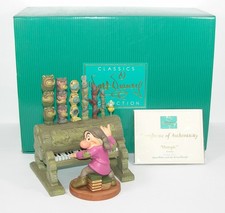 Wdcc walt disney for sale  Randolph
