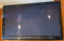 Panasonic plasma hdtv for sale  Little Ferry