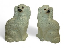 Staffordshire china wally for sale  WINSFORD