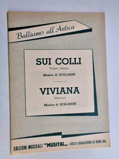 Sui colli viviana usato  Soliera