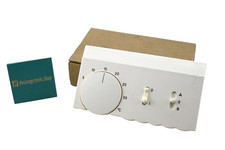 Kampmann raumthermostat raumre gebraucht kaufen  Remscheid