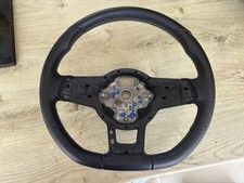 Golf steering wheel for sale  CHESTERFIELD