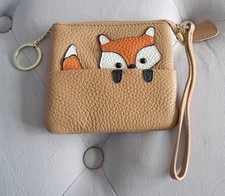 Popcut brown fox for sale  BRIXHAM