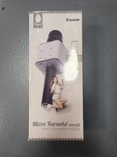 Hifi ryval micro d'occasion  Les Mureaux