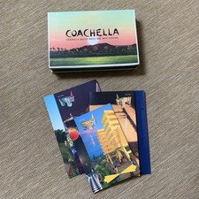 Coachella 2017 weekend for sale  Somerset