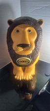 Vintage original lion for sale  Vancouver