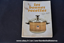 Ancien livre bonnes d'occasion  Beuzeville