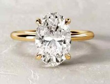Anello oro giallo usato  Spedire a Italy