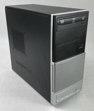 Asus desktop barebone for sale  Saint Joseph