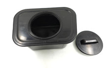 Estojo compartimento de armazenamento 2015-2020 Yamaha VX Cruiser 1100 fabricante de equipamento original F2X-U591A-01-00 comprar usado  Enviando para Brazil