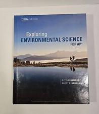 Exploring environmental scienc for sale  Palmdale