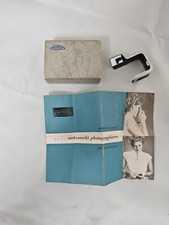 Minox viseur angle d'occasion  Pré-en-Pail