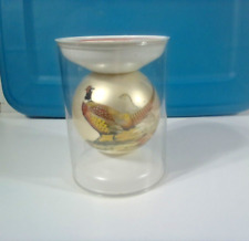 pheasant necked ring for sale  Lime Springs