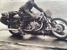 Len watts mike for sale  BRIGHTON