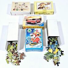 Mini puzzles pferd gebraucht kaufen  Halle