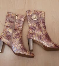Elegante damen stiefeletten gebraucht kaufen  Hannover