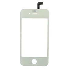 Substituição Apple iPhone 4 tela sensível ao toque LCD/digitalizador CDMA - Branco (IL/RT6-158... comprar usado  Enviando para Brazil