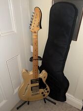 2020 squier classic for sale  SUNDERLAND
