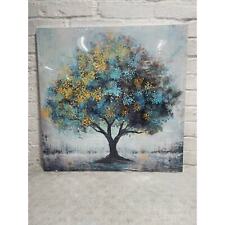 Tree wall art for sale  York