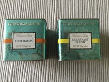 Fortnum mason famous for sale  HAYWARDS HEATH