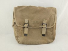 Musette m36 british d'occasion  Tours-