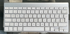 Tastiera apple wireless usato  Roma