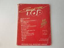 Partition super top d'occasion  Messigny-et-Vantoux