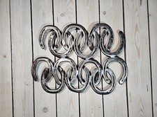 Hufeisen fußmatte gebraucht kaufen  Hohndorf