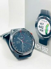 Garmin approach s62 d'occasion  Expédié en Belgium