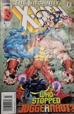 Marvel comics men gebraucht kaufen  Giengen an der Brenz