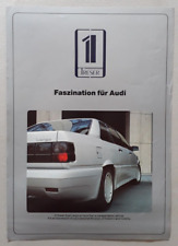 Audi 5000 turbo for sale  BOURNE