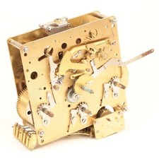 Hermle triple chime for sale  Nazareth