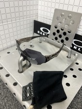 Authentic oakley zero for sale  SUDBURY