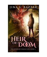 Heir doom premium gebraucht kaufen  Trebbin