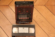 Usado, Looker VHS K7 Vídeo Horror Aluguel Secam Warner vídeo caseiro Coburn, Finney comprar usado  Enviando para Brazil