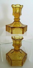 Vtg pair fostoria for sale  Mill Creek