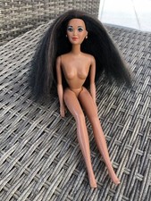 Mattel vintage barbie gebraucht kaufen  Kerpen