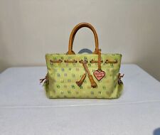 Dooney bourke logo for sale  Salt Lake City