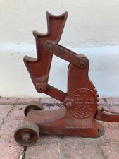 Vintage ford garage for sale  ROYSTON