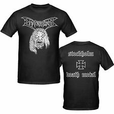 Dismember shirt nihilist gebraucht kaufen  Gera