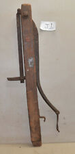 Rare antique conestoga for sale  Webster