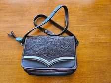 Montana silversmith brown for sale  Redding