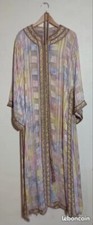 Magnifique tenue kaftan d'occasion  La Tronche