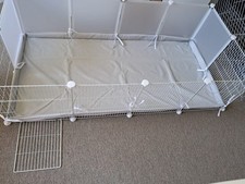 Trixie freilaufgehege gebraucht kaufen  Dresden