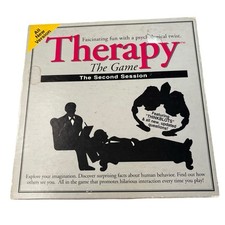 Vintage therapy game for sale  Johnstown