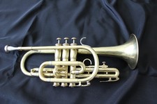 Olds ambassador cornet for sale  Charlottesville