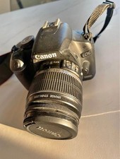 Canon eos 500d usato  Saltrio
