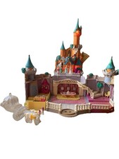 Polly pocket cinderella gebraucht kaufen  Dresden